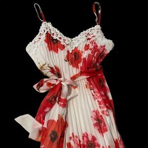 Premier Amour Dress NWT